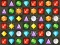 Jeu Bejeweled en ligne