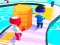 Jeu Shortcut Run 3D en ligne
