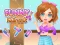 Jeu Funny Haircut en ligne