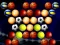 Jeu Bubble Shooter Golden Football en ligne