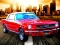 Jeu Daily Mustang en ligne