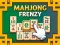 Jeu Mahjong Frenzy en ligne