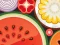 Jeu Merge Veggies en ligne