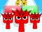 Jeu Sprunki Run en ligne