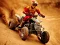 Jeu Offroad ATV Puzzle en ligne