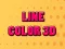 Jeu Line Color 3D en ligne