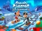 Jeu Subway Surfers St. Petersburg en ligne
