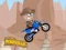 Jeu Cowboy biker en ligne
