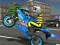 Jeu Sports Bike Simulator Drift 3d en ligne