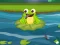 Jeu Frog Feast en ligne