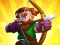 Jeu Archer Go en ligne