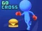 Jeu Go Cross en ligne