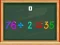 Jeu Equations: Right or Wrong! en ligne