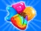 Jeu Candy Bomb Sweet Fever en ligne