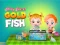 Jeu Baby Hazel Gold Fish en ligne