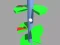 Jeu Helix Rotation en ligne