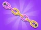 Jeu Color Chain Sort Puzzle en ligne