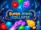 Jeu Super Jewel Collapse en ligne