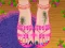 Jeu Rena's Pedicure Spa en ligne