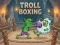 Jeu Troll Boxing en ligne
