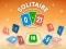 Jeu Solitaire Zero21 en ligne
