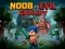 Jeu Noob vs Evil Granny en ligne