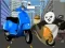 Jeu Scooter Stunt en ligne