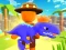 Jeu My Dinosaur Land en ligne