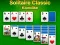 Jeu Solitaire Classic Klondike en ligne