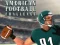 Jeu American Football Challenge en ligne