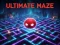 Jeu Ultimate Maze en ligne