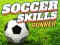 Jeu Soccer Skills Runner en ligne
