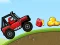 Jeu Among Hill Climber en ligne