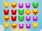 Jeu Pets of Funny World en ligne