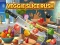 Jeu Veggie Slice Rush en ligne