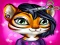 Jeu Cute Animal Hair Salon en ligne