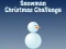 Jeu Snowman Christmas Challenge en ligne