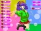 Jeu Pretty Cure Dressup en ligne