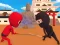 Jeu Stickman Ninja Way Of The Shinobi en ligne