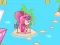 Jeu Pinkz Adventure en ligne