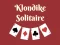Jeu Klondike Solitaire en ligne