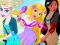 Jeu Disney Princess Tandem en ligne