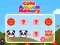 Jeu Cute Animals Memory en ligne