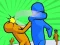 Jeu Slap and Run en ligne