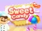 Jeu Sweet Candy en ligne