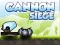 Jeu Cannon Siege en ligne