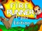 Jeu Fire Runner en ligne