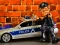Jeu Police Officers Puzzle en ligne