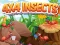 Jeu 4x4 Insects en ligne