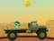 Jeu Bomber Truck en ligne